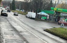 Фото 2: У понеділок розпочнеться ремонт на вулиці Сяйво: транспорт об’їжджатиме місце робіт