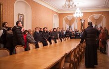 Фото 24: Ніч у Львові. Ніч духовності та миру