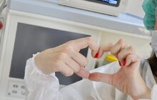 Фото 5: У Львові зібрали 2 мільйони гривень на наркозну станцію для дитячої лікарні святого Миколая