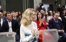 Фото 9: Мер Львова підсумував 2018 рік під час Public Talk