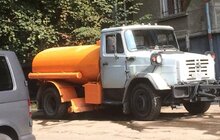 Фото 8: Комунальні служби в місті працюють для подолання наслідків негоди