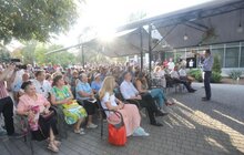 Фото 4: Urban Talks в Нікополі