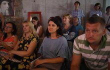 Фото 9: Urban Talks в Дніпрі