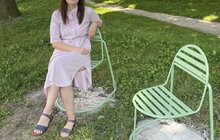 Фото 4: Стільці, лавки та лежаки: у львівських парках встановлюють вуличні меблі