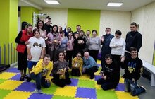 Фото 3: 155 тисяч тюльпанів розквітнуть у Львівській громаді вже навесні