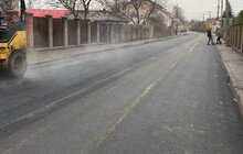 Фото 4: На вул. Ковельській відремонтували 2600 м2 дорожнього покриття: вулиця вже відкрита для проїзду