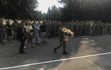 Фото 3: Львів вшанував полеглих воїнів