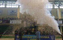 Фото 4: Володарем Суперкубку України з футзалу стала «Енергія»