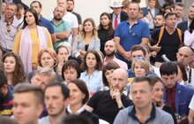Фото 26: Мер Львова відвідав Хмельницький у межах програми з обміну досвідом