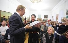 Фото 7: Urban Talks Львів-Черкаси