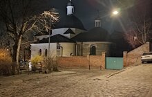Фото 5: Світло, економно та безпечно: у Львові проводять поетапну заміну та реконструкцію вуличного освітлення