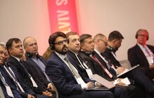 Фото 11: У Львові стартував І І Безпековий форум