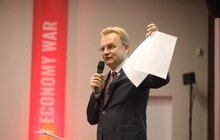 Фото 16: У Львові стартував І І Безпековий форум