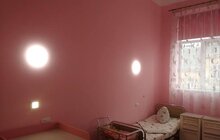 Фото 8: В пологовому відділенні на вул. Рапопорта провели ремонтні роботи