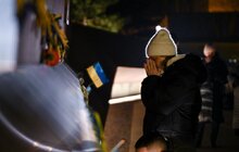 Фото 7: У Львові вшанувати пам'ять перших загиблих на Майдані Героїв Небесної Сотні
