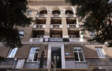Фото 9: Допомагають стати батьками: у міській лікарні Львова відкрили перше і єдине відділення допоміжних репродуктивних технологій (фото/​відео)