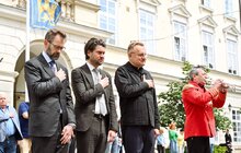 Фото 3: У Львові створили Norway Desk: місто та норвезькі партнери підписали меморандум про співпрацю