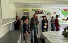 Фото 10: За два дні тайванські лікарі надали стоматологічну допомогу для 100 переселенців