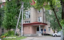 Фото 15: Більше, ніж просто нічліжка: як у Львові на вулиці Кирилівській розширюють послуги для тих, хто не має домівки
