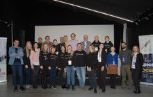 Фото 3: У Львові відбувся IX форум електронного урядування Forum 451Е: дискутували про штучний інтелект