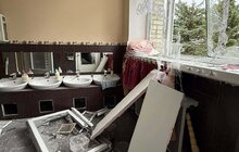 Фото 24: Після нічної атаки на Львів: 4 загиблих, десятки зруйнованих будинків, школи й дитсадок (фото/​відео)