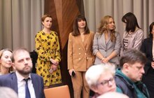 Фото 8: «Цей проект максимально сприятиме тому, щоб жінки активніше займалися підприємницькою діяльністю», — Андрій Садовий про програму «Women in business»