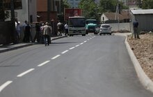 Фото 2: Від вул. Зеленої до житлового масиву «Пасічний» зроблено нову дорогу