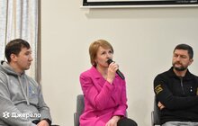 Фото 6: У Львові обговорили найважливіші питання підтримки бездомних людей
