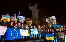 Фото 63: 2014 рік: яким він був у Львові