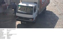 Фото 20: За вчорашній день працівники ЛКП «Львівавтодор» зафіксували 28 випадків порушень правил дорожнього руху через неналежне паркування