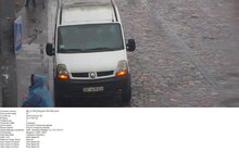 Фото 14: За минулі вихідні працівники ЛКП «Львівавтодор» зафіксували 35 випадків порушень правил дорожнього руху через неналежне паркування