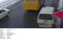 Фото 28: За минулі вихідні працівники ЛКП «Львівавтодор» зафіксували 53 випадки порушень правил дорожнього руху через неналежне паркування