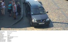 Фото 22: За минулі вихідні ЛКП «Львівавтодор» зафіксувало близько 40 порушень правил дорожнього руху