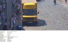 Фото 25: За минулі вихідні ЛКП «Львівавтодор» зафіксувало близько 40 порушень правил дорожнього руху
