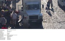 Фото 27: За вчорашній день ЛКП «Львівавтодор» зафіксувало більше 40 порушень правил дорожнього руху