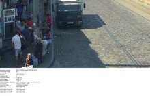 Фото 35: За 9-10 серпня ЛКП «Львівавтодор» зафіксував близько 80 порушень правил дорожнього руху