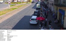 Фото 36: За 9-10 серпня ЛКП «Львівавтодор» зафіксував близько 80 порушень правил дорожнього руху