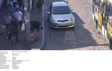Фото 44: За 9-10 серпня ЛКП «Львівавтодор» зафіксував близько 80 порушень правил дорожнього руху