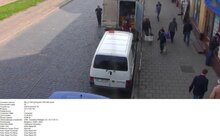 Фото 7: За вчорашній день працівники ЛКП «Львівавтодор» зафіксували 37 випадків порушень правил дорожнього руху через неналежне паркування