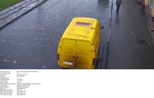 Фото 18: За вихідні працівники ЛКП «Львівавтодор» зафіксували 49 випадків порушення правил дорожнього руху через неналежне паркування