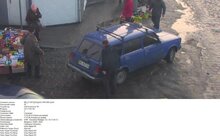 Фото 23: За вихідні працівники ЛКП «Львівавтодор» зафіксували 52 випадки порушень правил дорожнього руху через не належне паркування