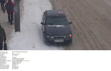 Фото 23: За минулі вихідні працівники ЛКП «Львівавтодор» зафіксували 34 випадки порушень правил дорожнього руху через неналежне паркування