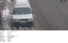 Фото 21: За вчорашній день працівники ЛКП «Львівавтодор» зафіксували 35 випадків порушень правил дорожнього руху через неналежне паркування