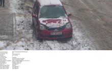 Фото 23: За вчорашній день працівники ЛКП «Львівавтодор» зафіксували 35 випадків порушень правил дорожнього руху через неналежне паркування