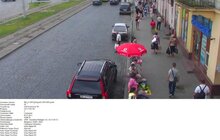 Фото 19: За вчорашній день працівники ЛКП «Львівавтодор» зафіксували близько 50 порушень правил дорожнього руху