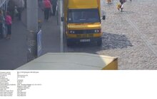 Фото 62: За минулі вихідні ЛКП «Львівавтодор» зафіксувало більше 100 порушень правил дорожнього руху