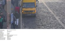 Фото 22: За минулі вихідні працівники ЛКП «Львівавтодор» зафіксували 53 випадки порушення правил дорожнього руху через неналежне паркування