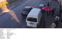 Фото 24: За вчорашній день працівники ЛКП «Львівавтодор» зафіксували 33 випадки порушення правил дорожнього руху через неналежне паркування
