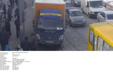 Фото 28: За вчорашній день працівники ЛКП «Львівавтодор» зафіксували 48 випадків порушень правил дорожнього руху через неналежне паркування