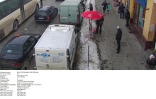 Фото 29: За вчорашній день працівники ЛКП «Львівавтодор» зафіксували 48 випадків порушень правил дорожнього руху через неналежне паркування